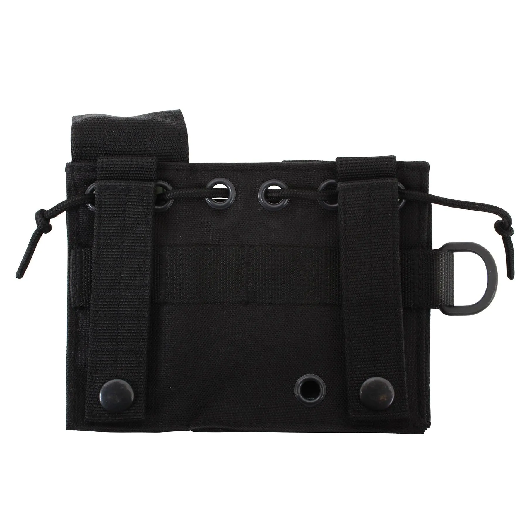 MOLLE Administrative Pouch