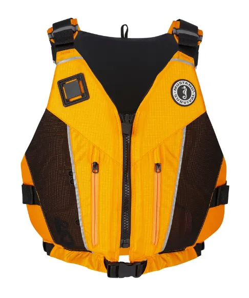 Mustang Survival MV711302 Java Foam Vest No tax