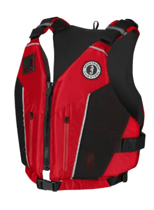 Mustang Survival MV711302 Java Foam Vest No tax