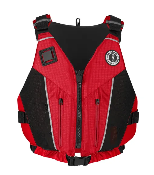 Mustang Survival MV711302 Java Foam Vest No tax