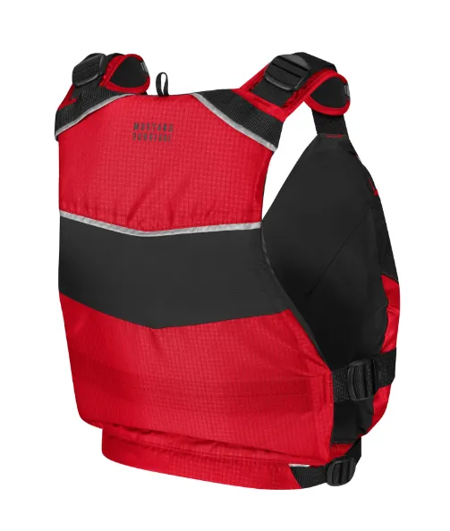 Mustang Survival MV711302 Java Foam Vest No tax