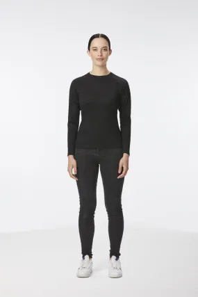 MW05W CF Kepler Womens Merino Base layers