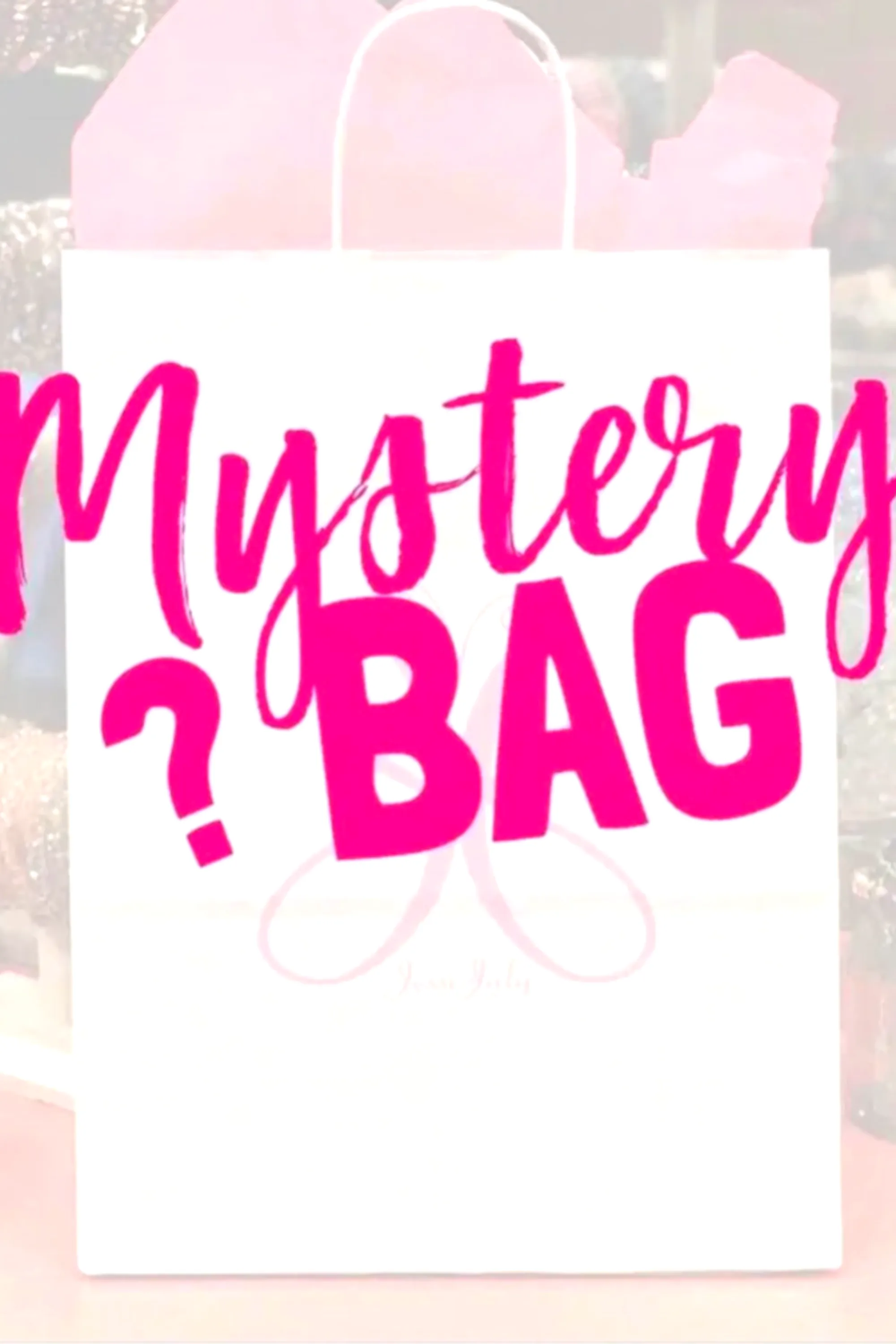 Mystery Bag