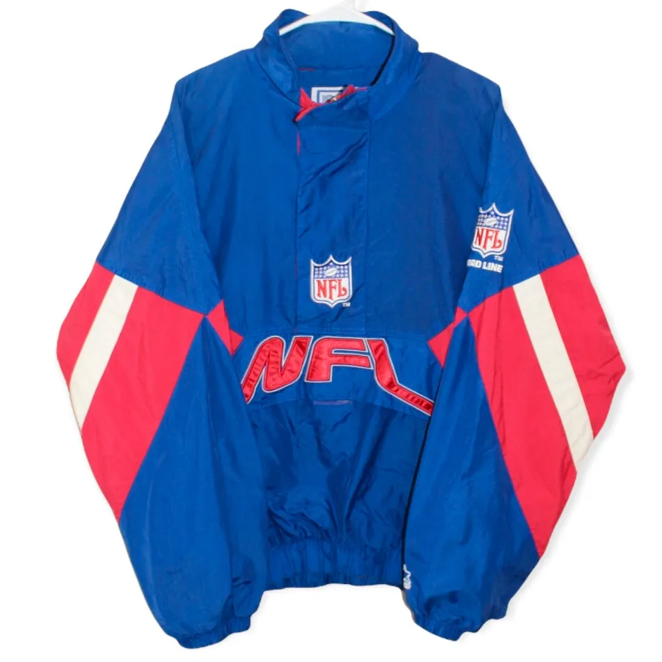 NFL Pro Line Starter Pullover (L)