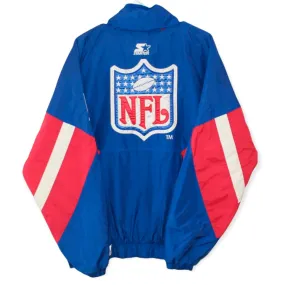 NFL Pro Line Starter Pullover (L)