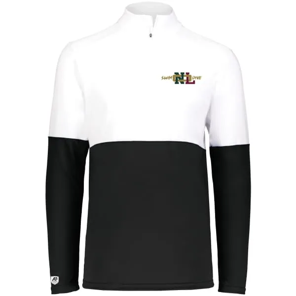 ONL Boys Momentum 1/4 Zip