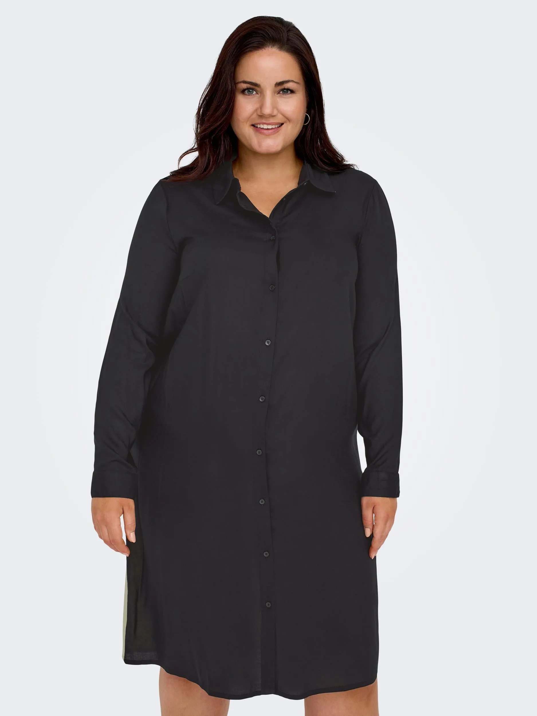 Only Carmakoma Cara Shirt Dress