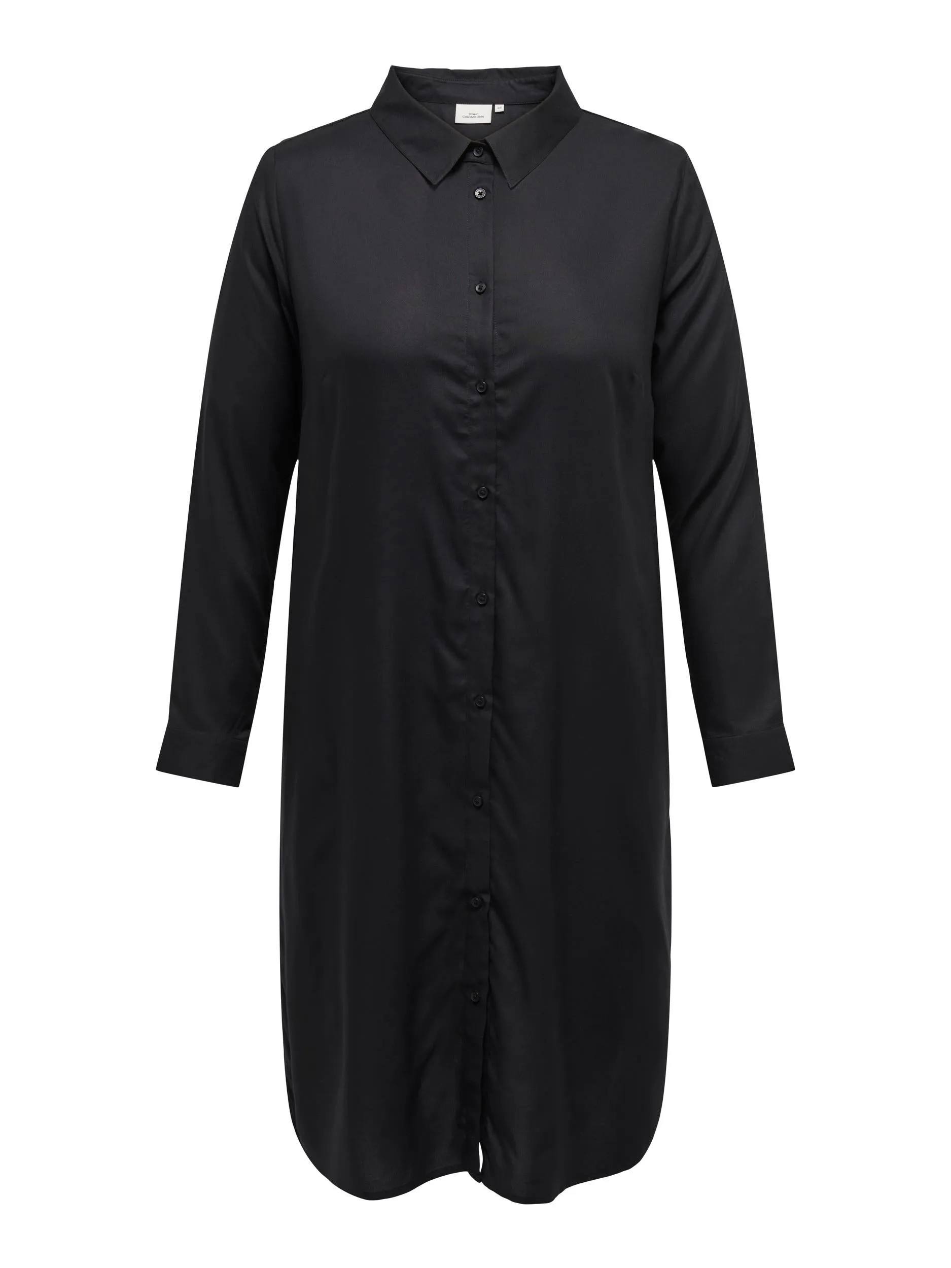 Only Carmakoma Cara Shirt Dress