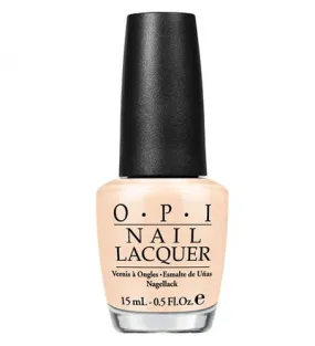 OPI Polish P61 Samoan Sand