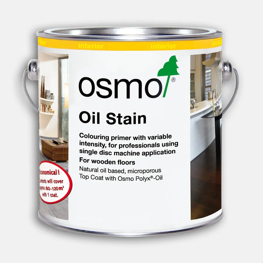 OSMO Oil Stain