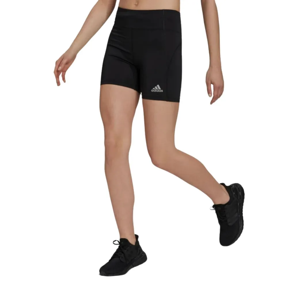 Own The Run Short Running Tights