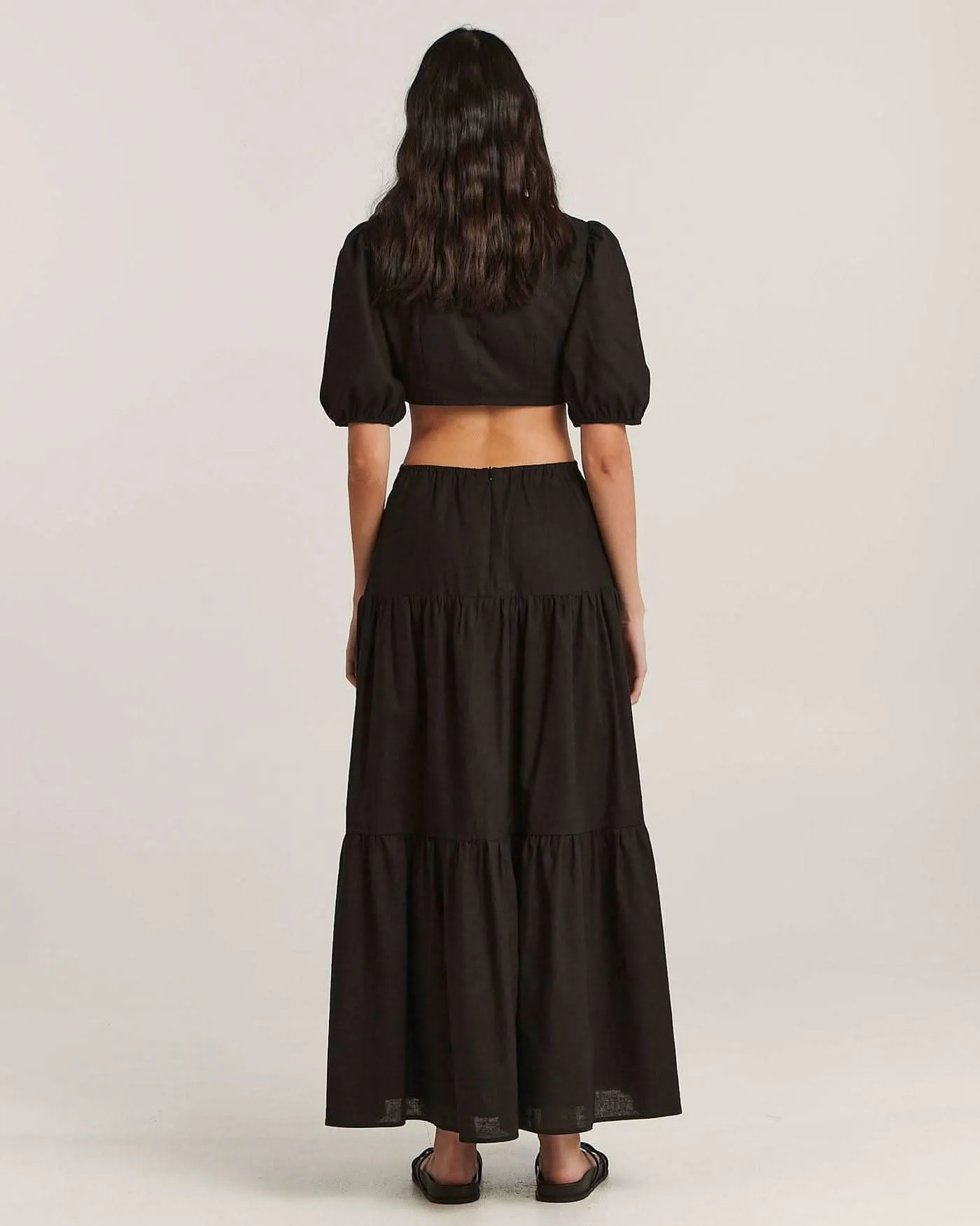 Paige Maxi Dress