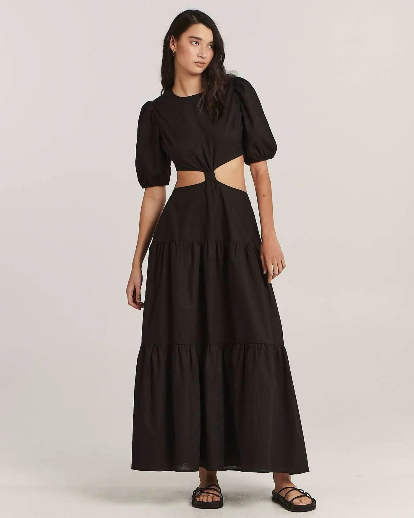 Paige Maxi Dress