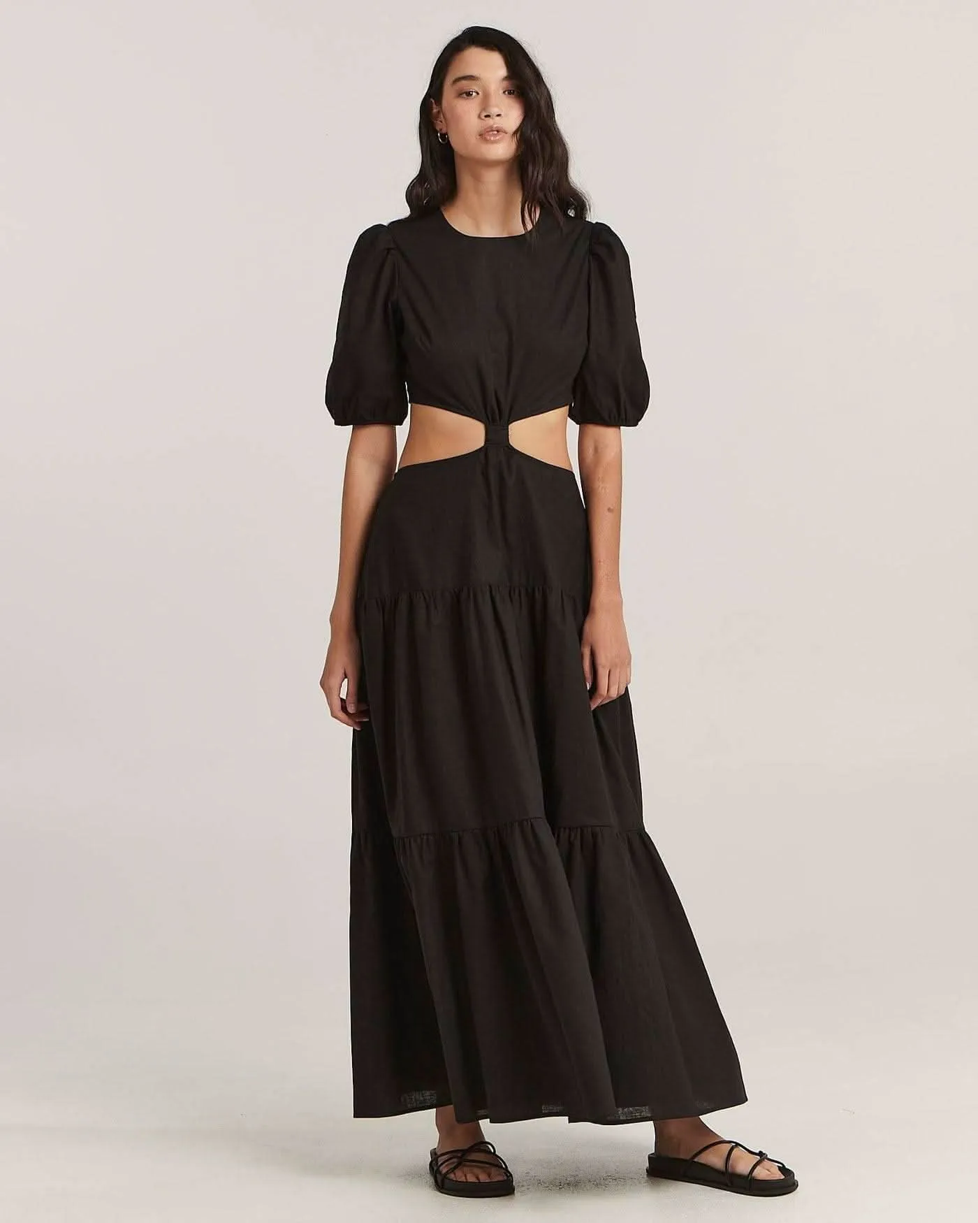 Paige Maxi Dress