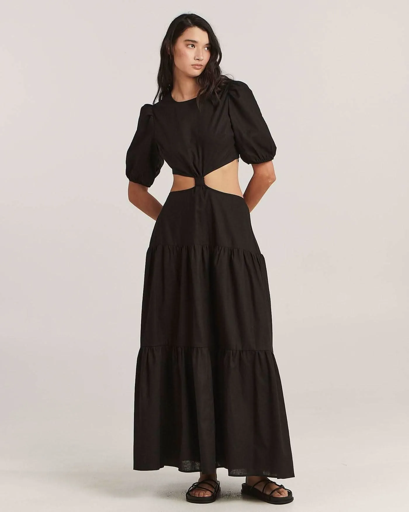 Paige Maxi Dress