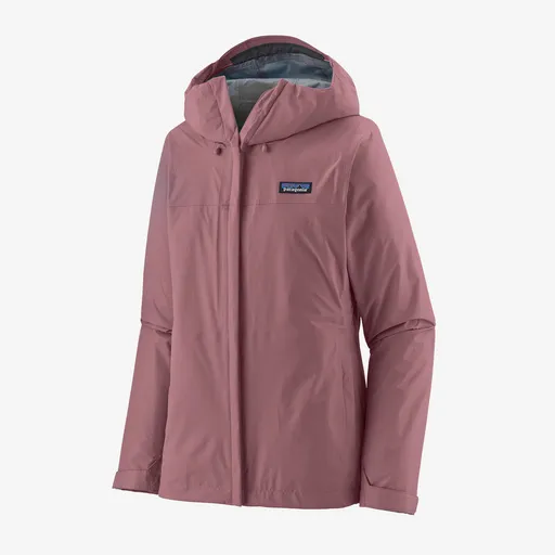 Patagonia Women's Torrentshell 3L Jacket / EVMA