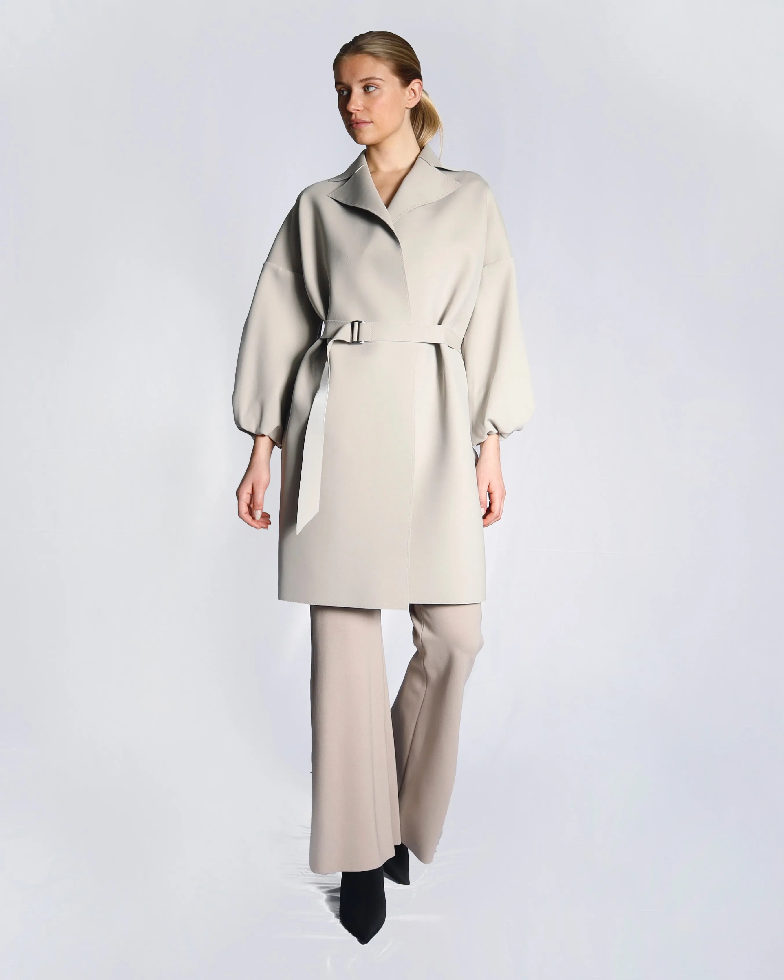 PEGASI | Coat