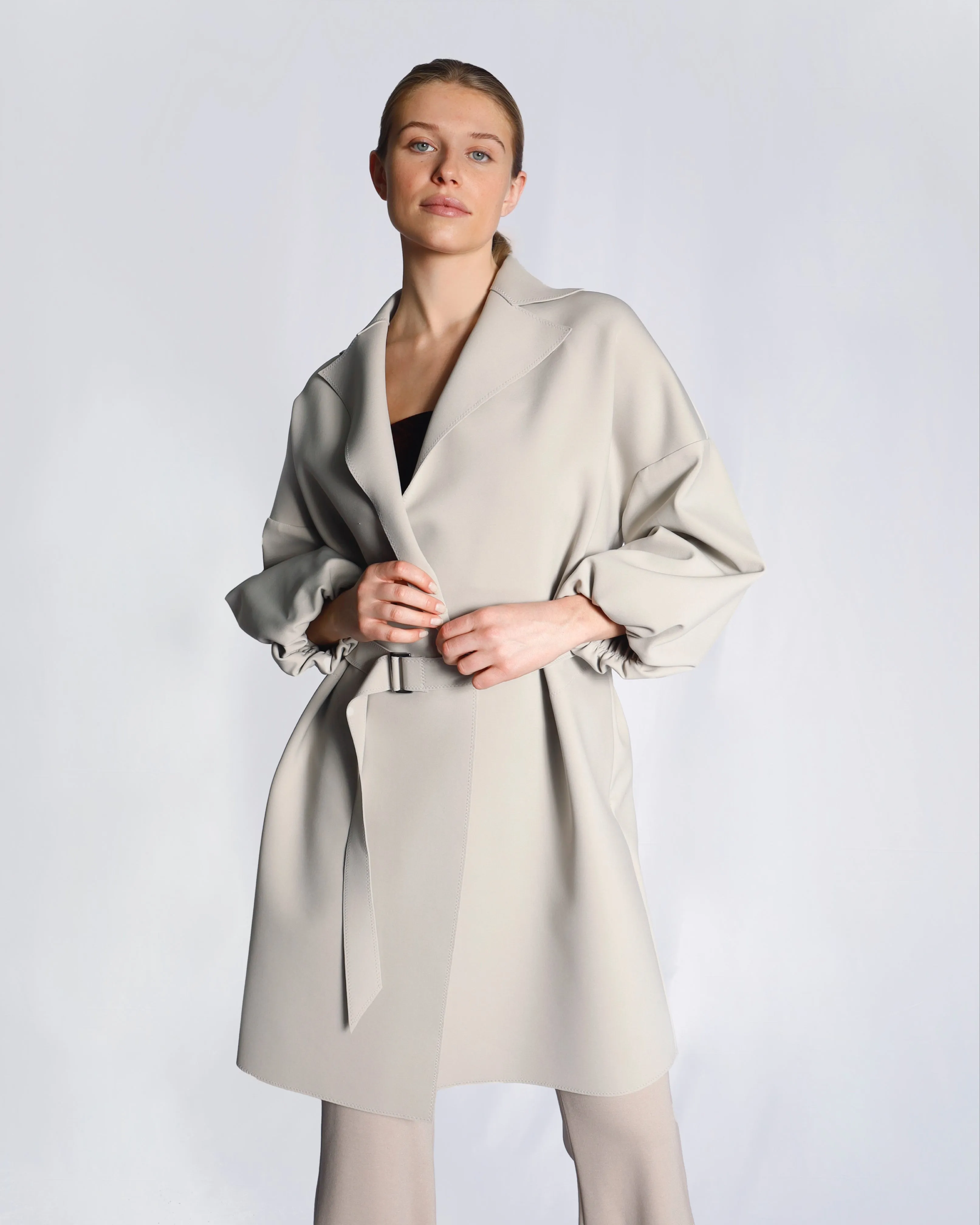 PEGASI | Coat