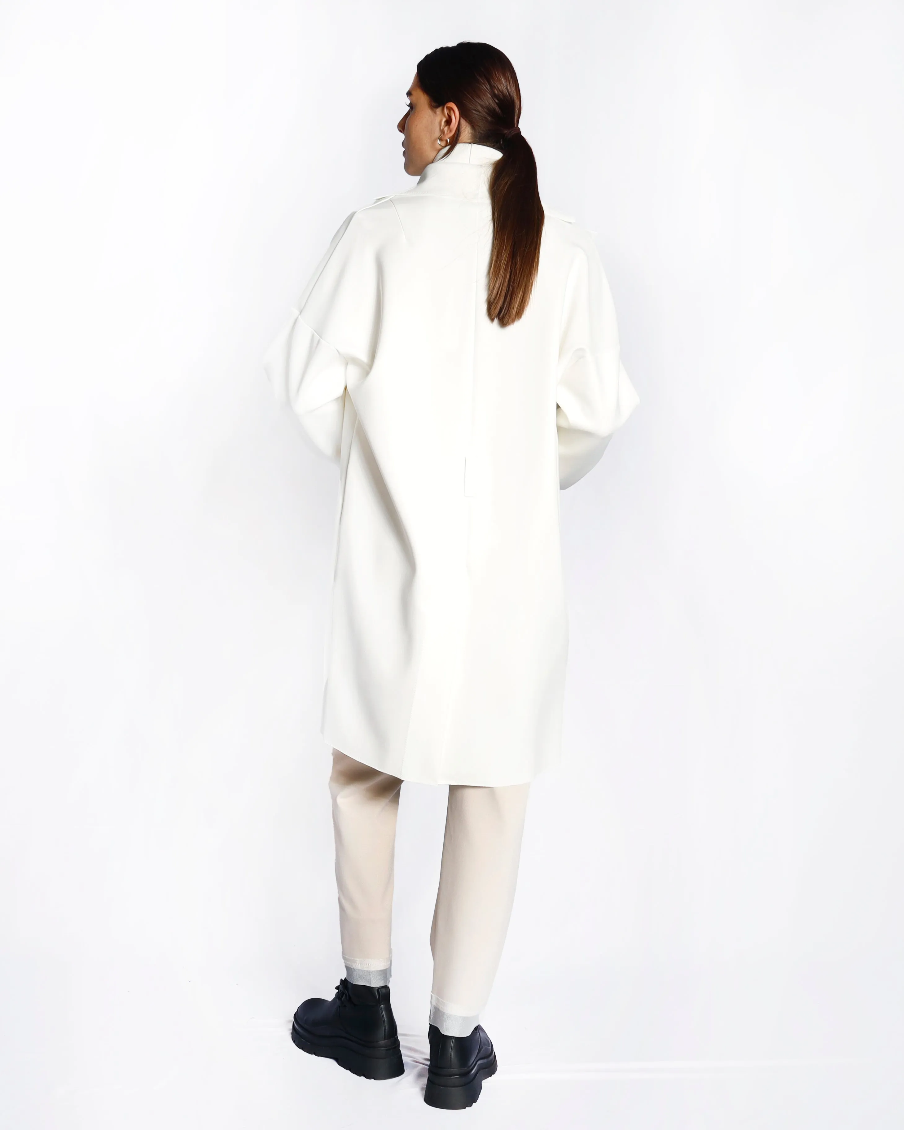 PEGASI | Coat