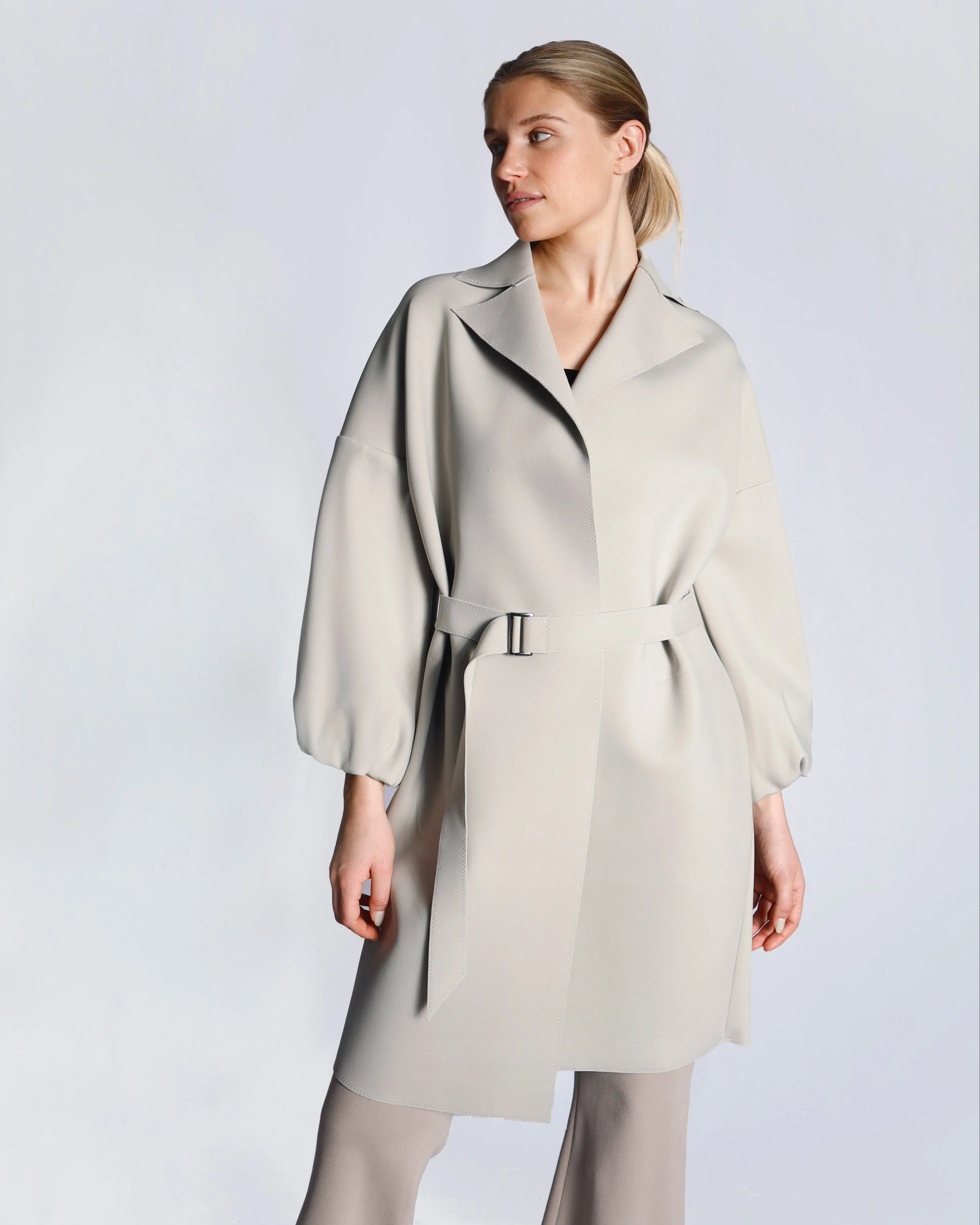 PEGASI | Coat