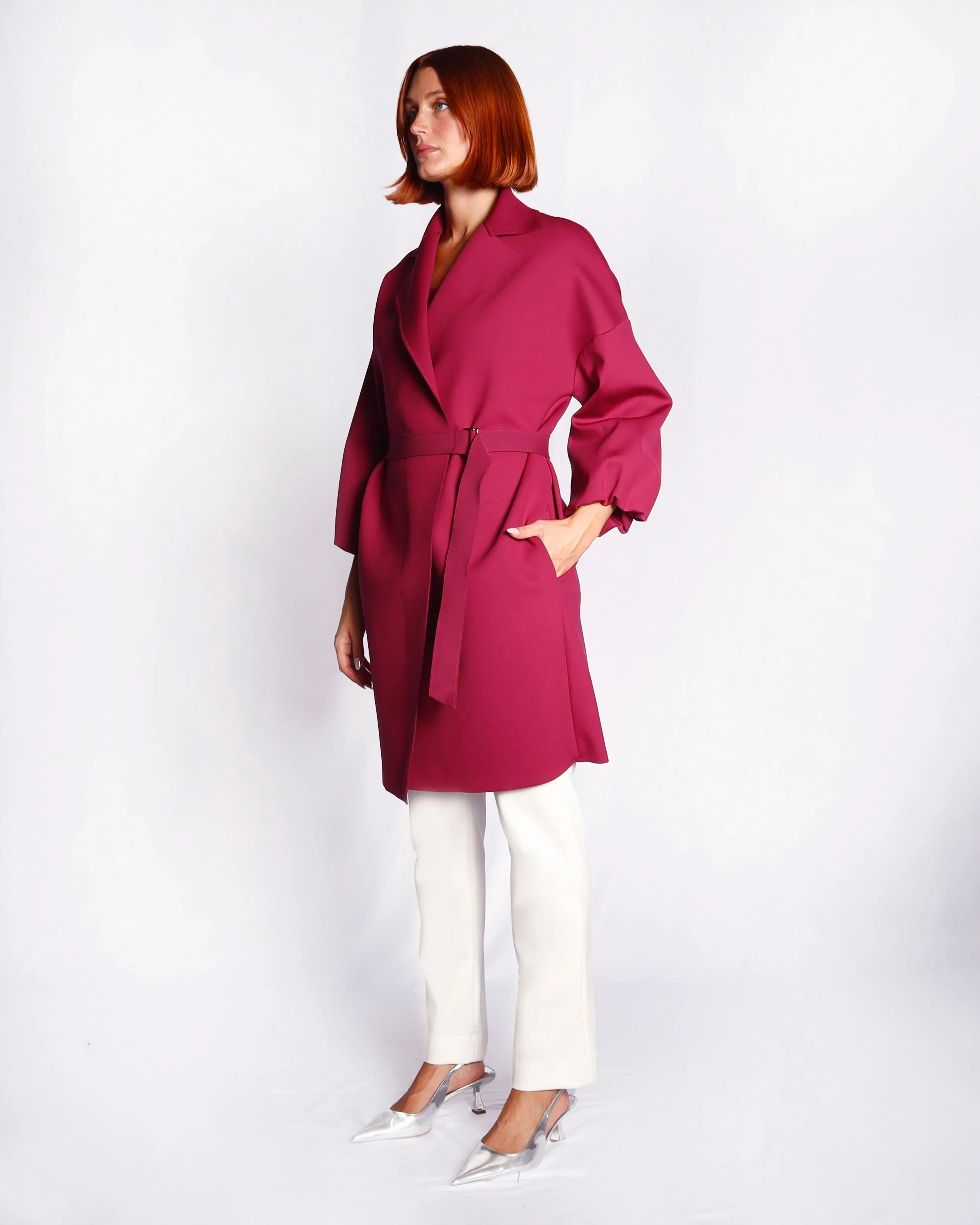 PEGASI | Coat