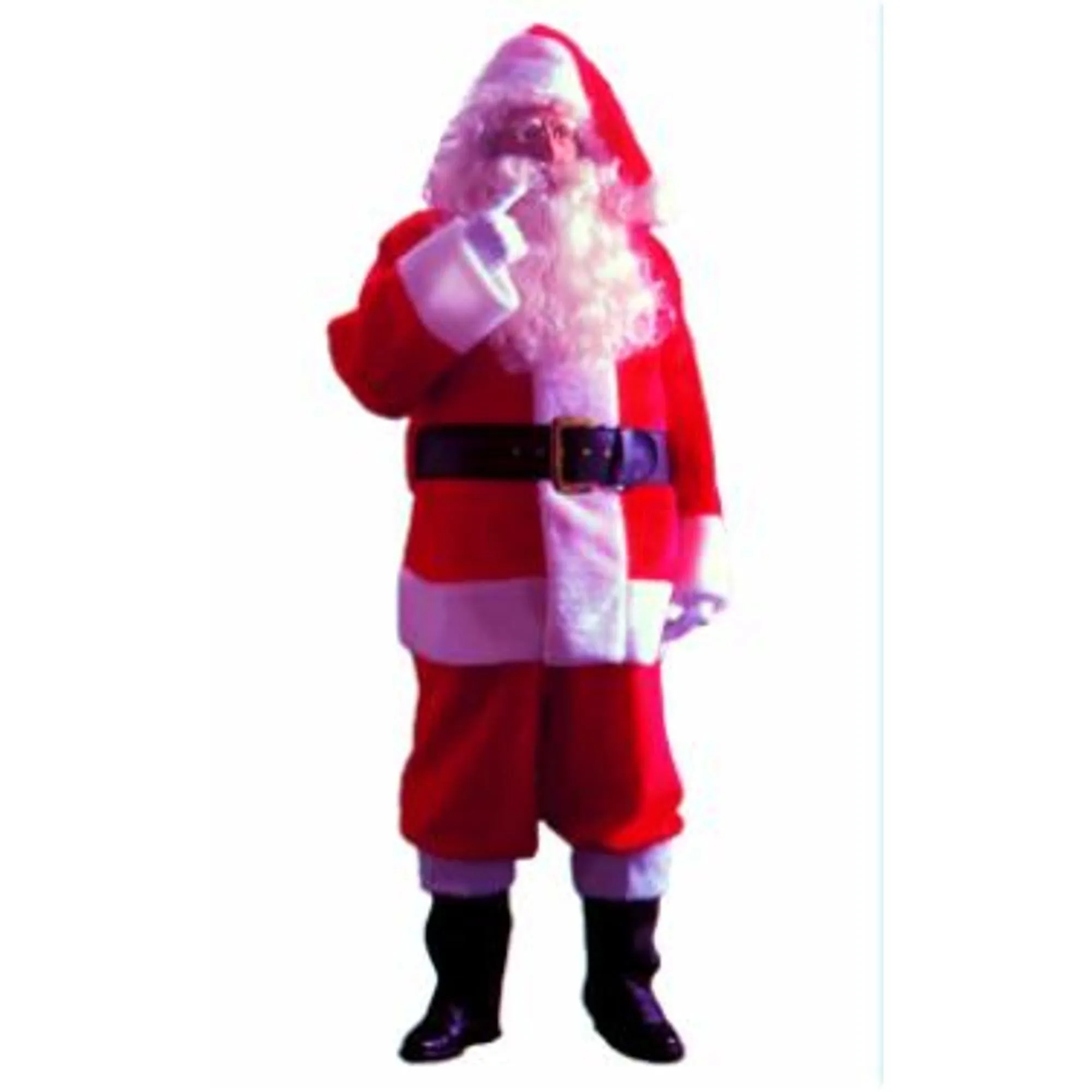 Perfect Santa Suit - Size 58-62