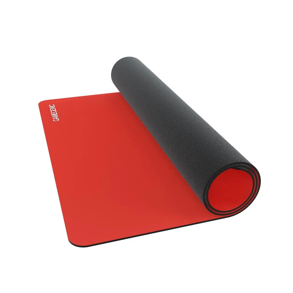 PLAYMAT PRIME 2MM RED