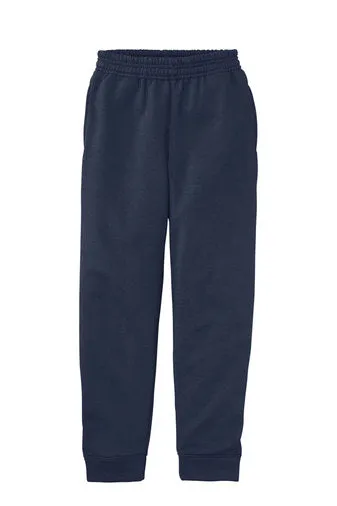 Port  Company Core Fleece Jogger Adult