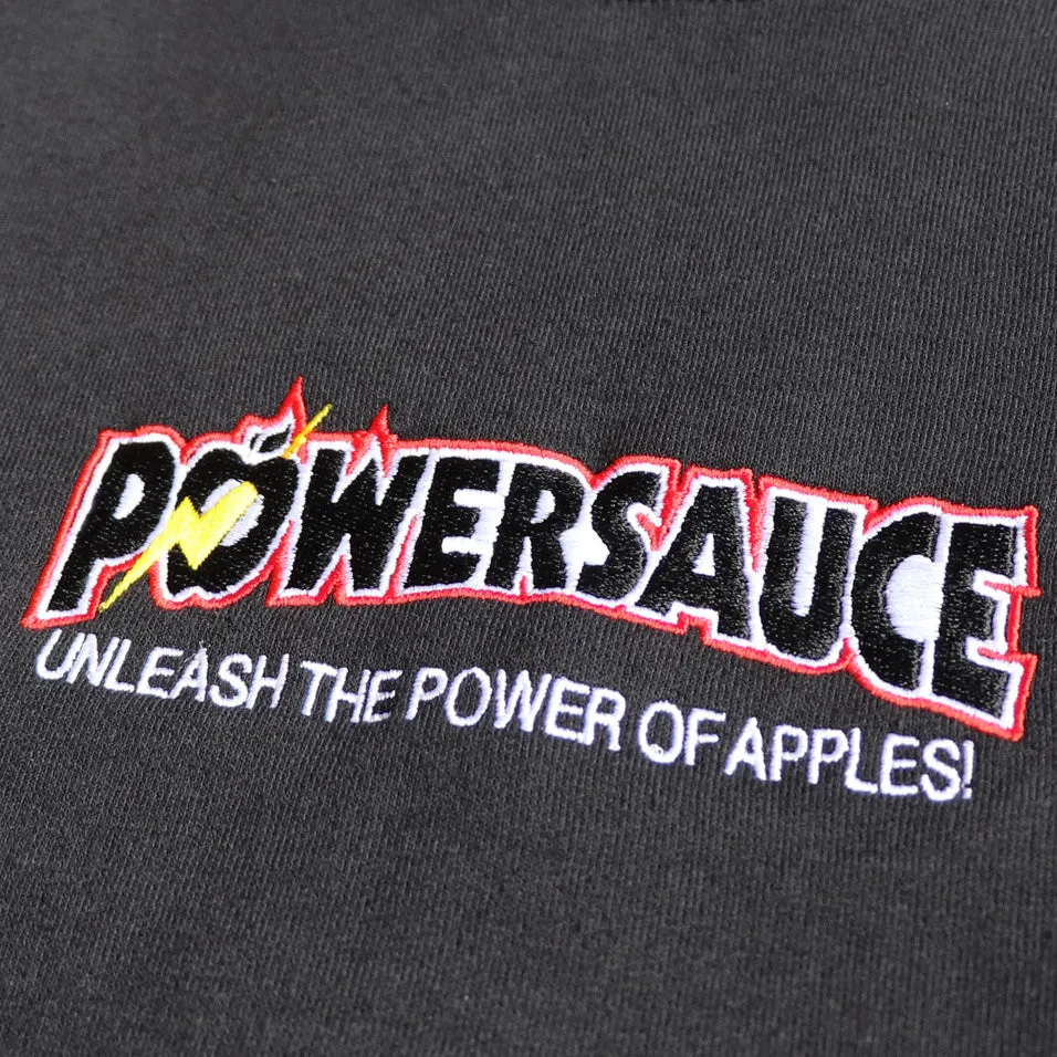 Powersauce Pullover Sweater