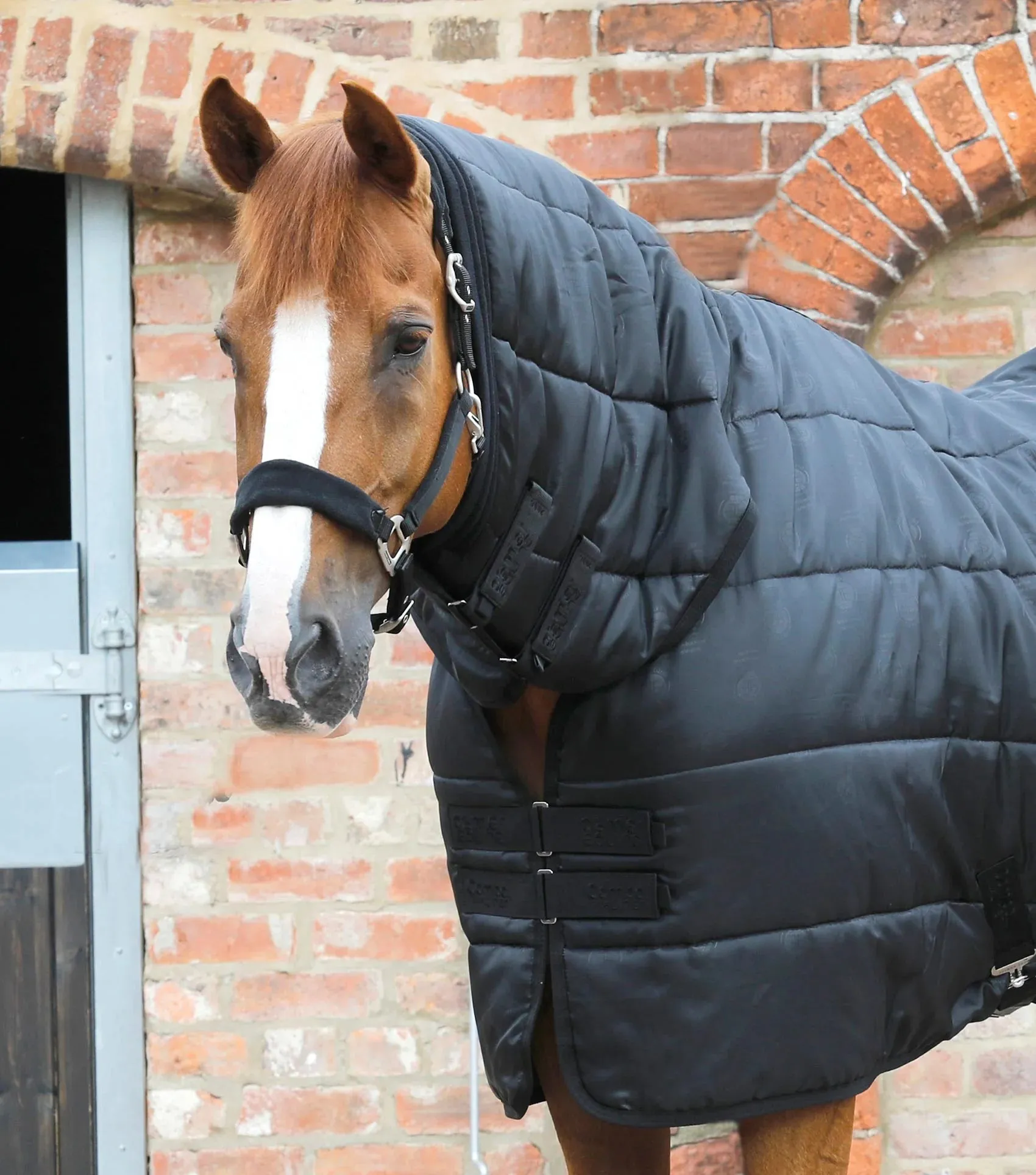 Premier Equine Combo Horse Rug Liner 100g