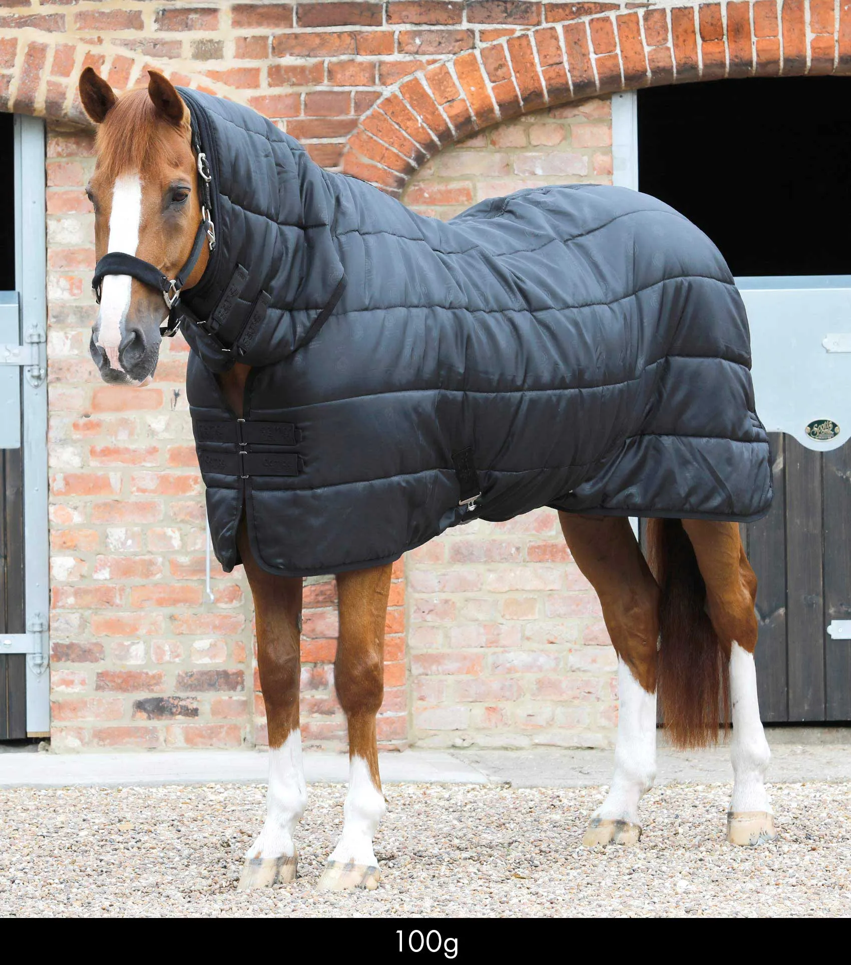 Premier Equine Combo Horse Rug Liner 100g