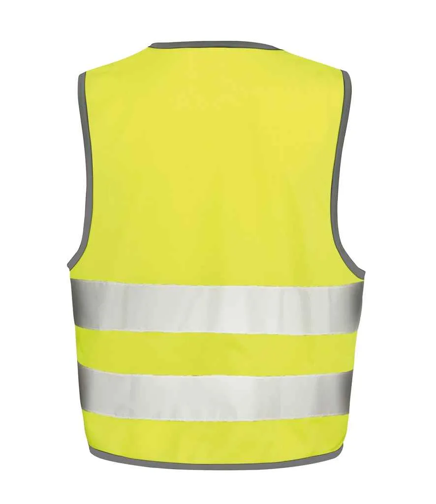 Result Core Motorist Hi-Vis Vest