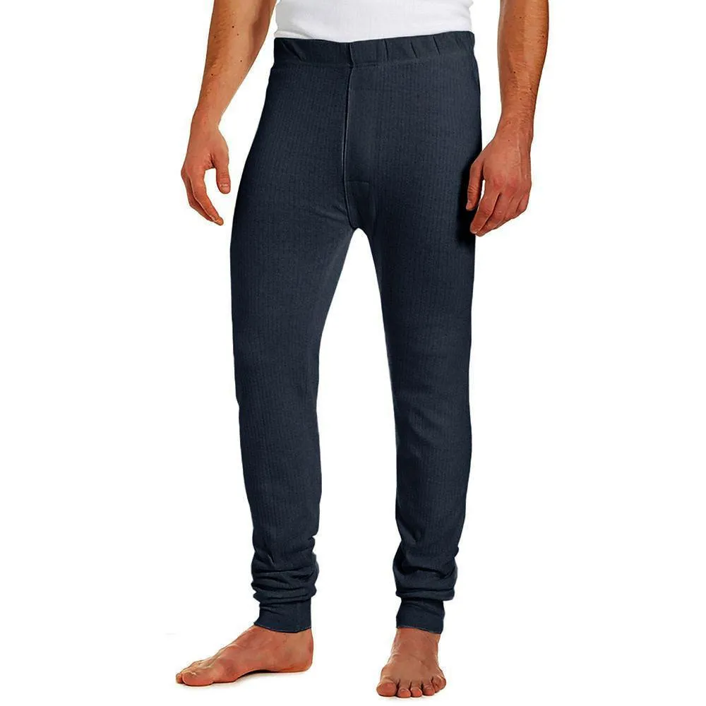 RGT Men's Classic Thermal Pants