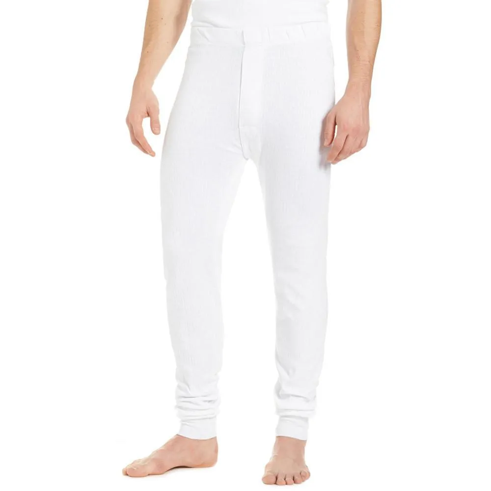 RGT Men's Classic Thermal Pants