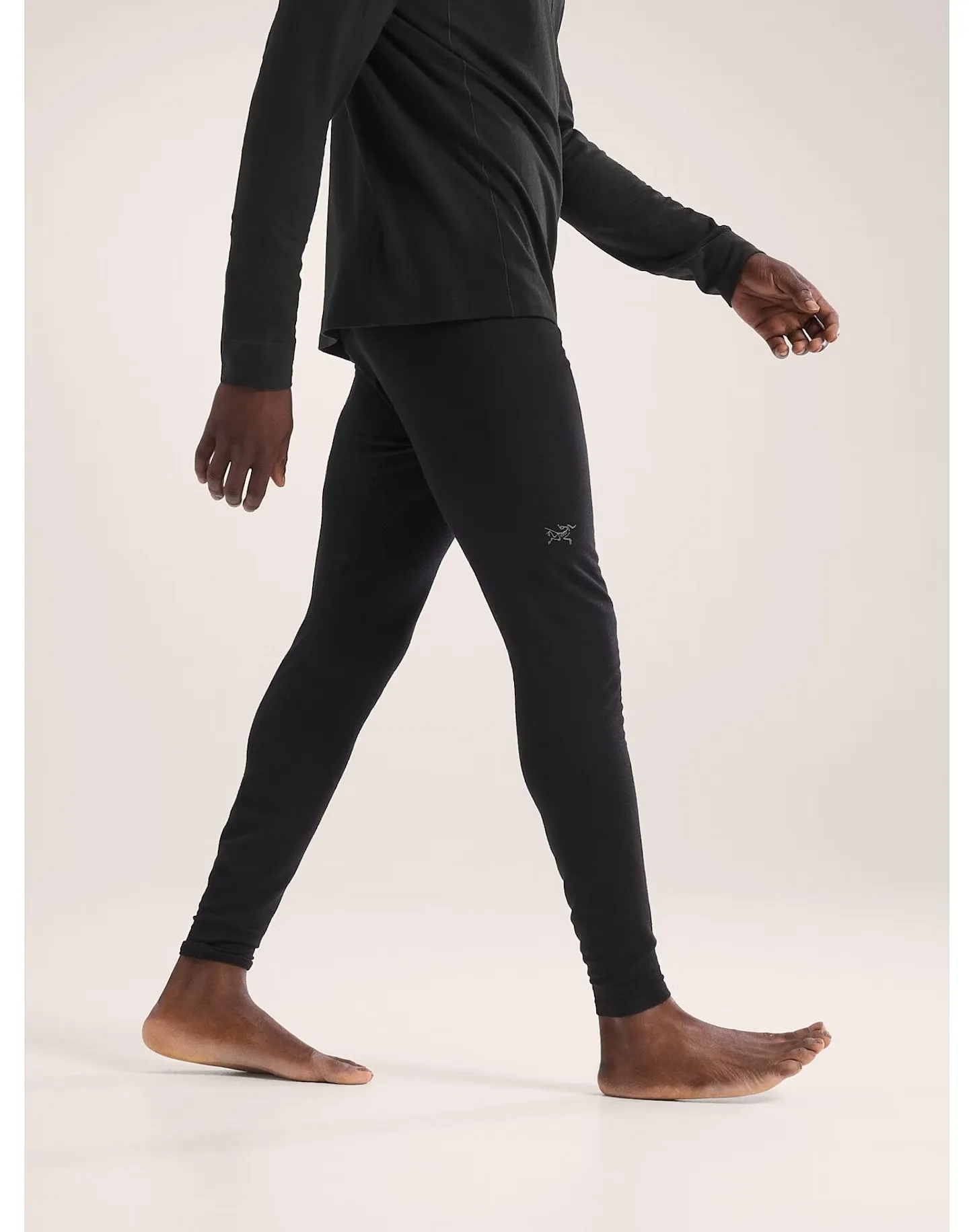 Rho Merino Wool Bottom Men's