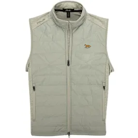 RLX Performance Wool Full Zip Vest