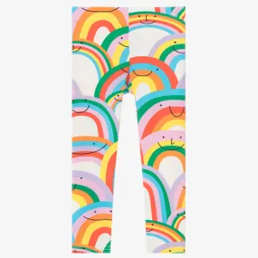 Rock Your Baby Happy Rainbows Tights