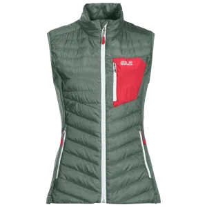 ROUTEBURN VEST W