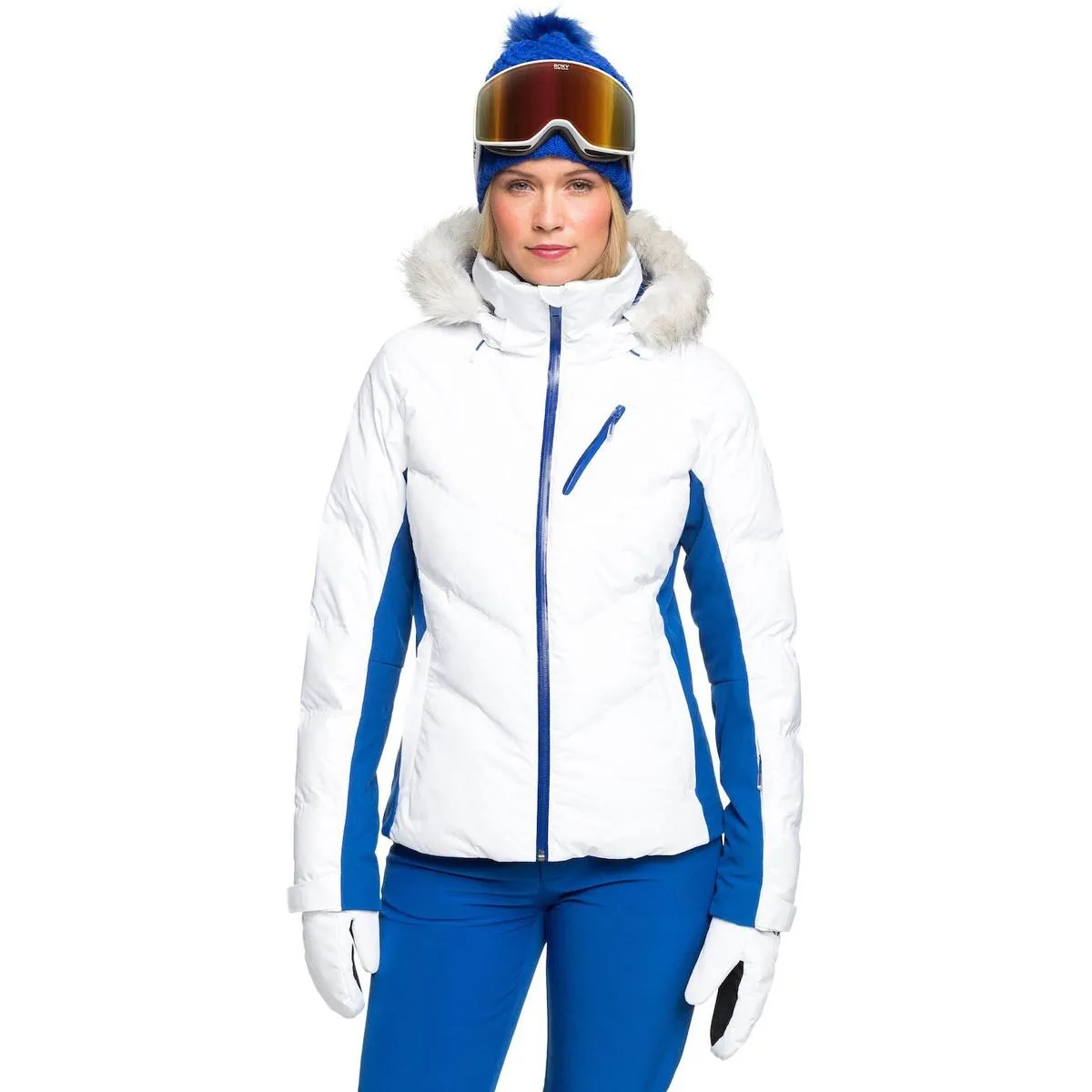 Roxy Snowstorm Women's Jacket