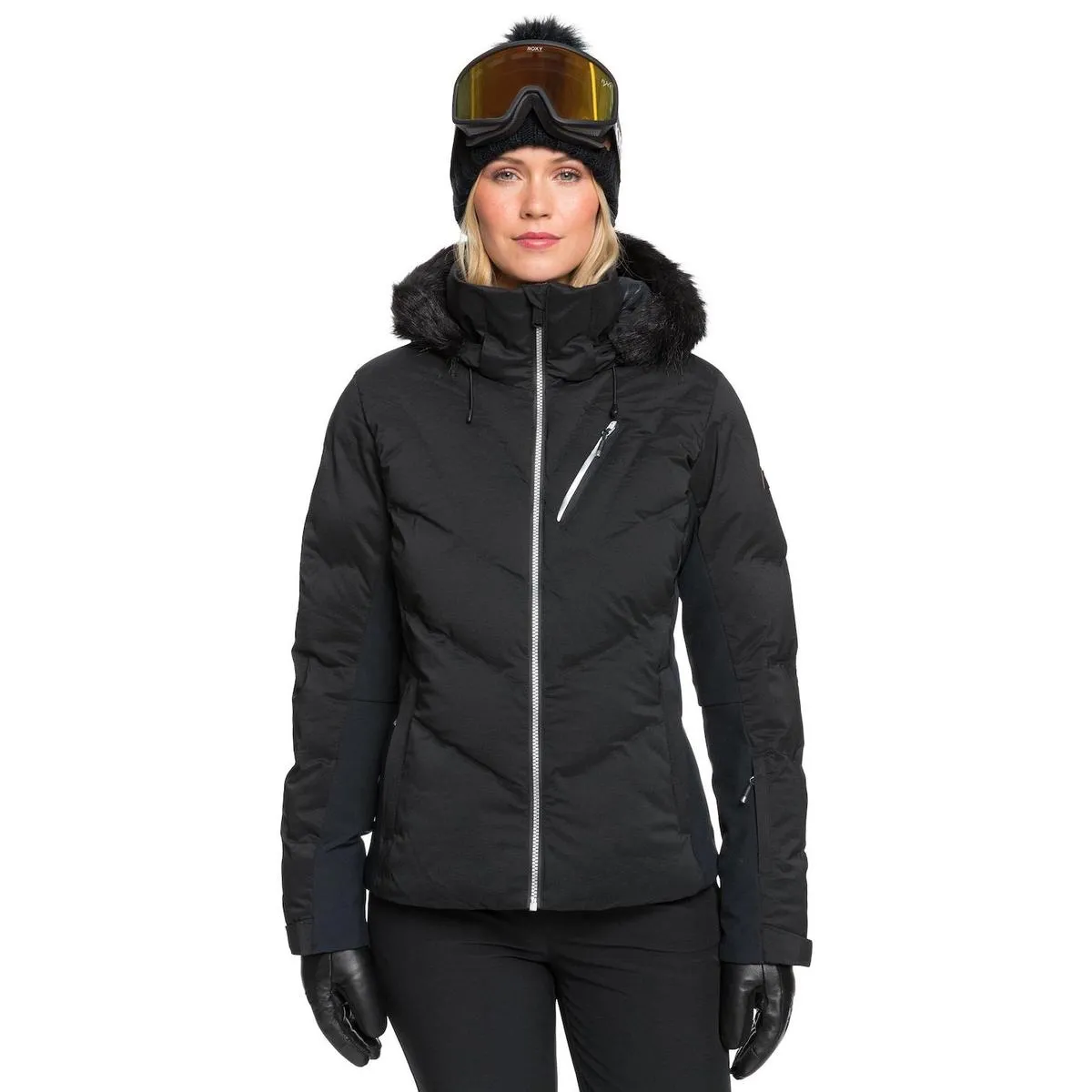 Roxy Snowstorm Women's Jacket