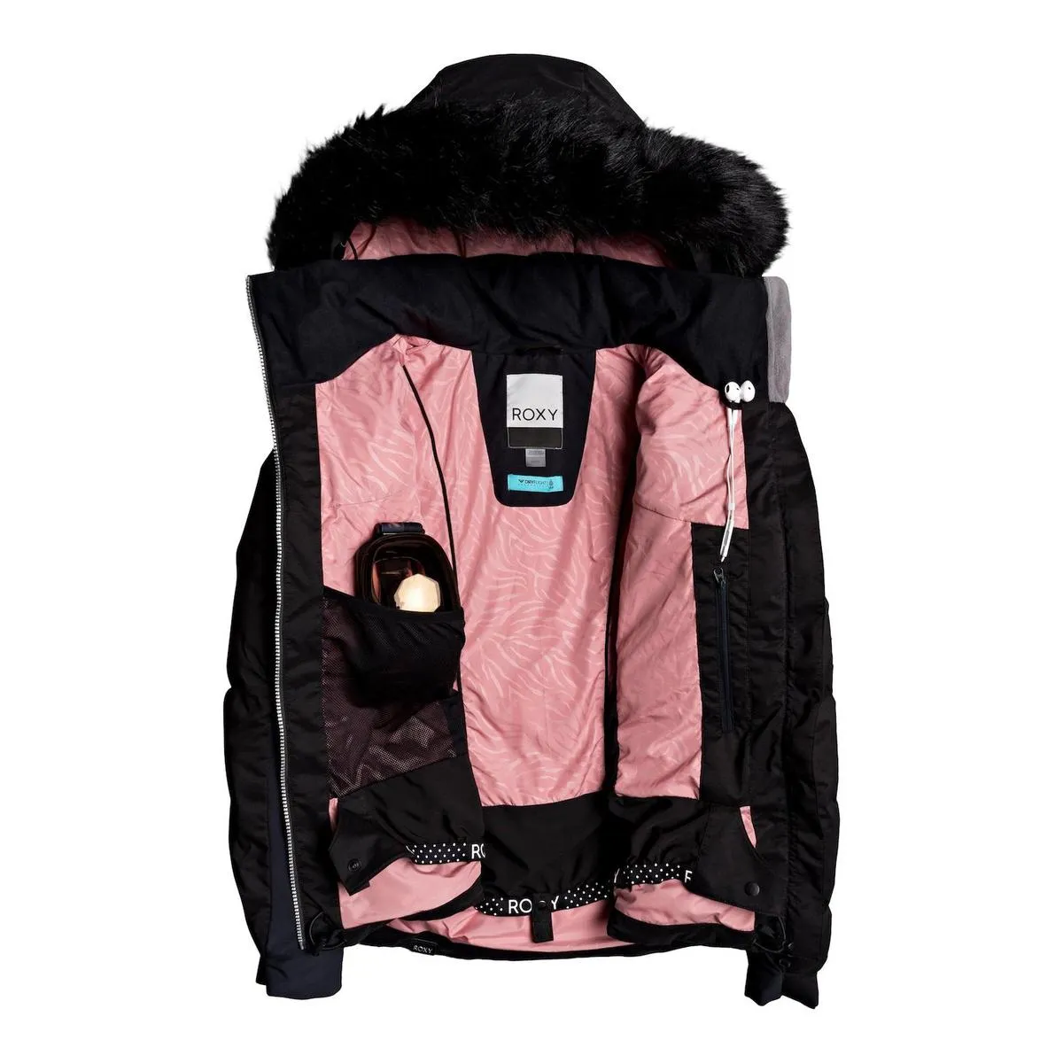 Roxy Snowstorm Women's Jacket