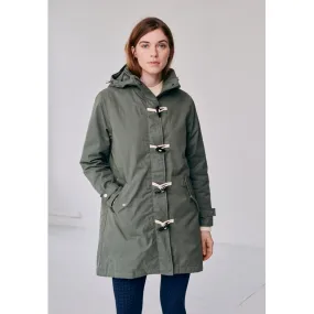 Sarona Parka - Green