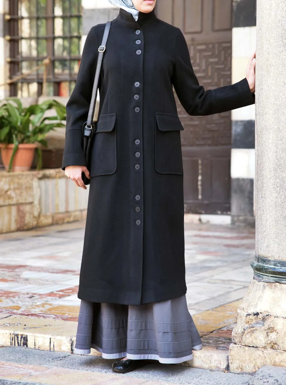 Senada Wool Coat