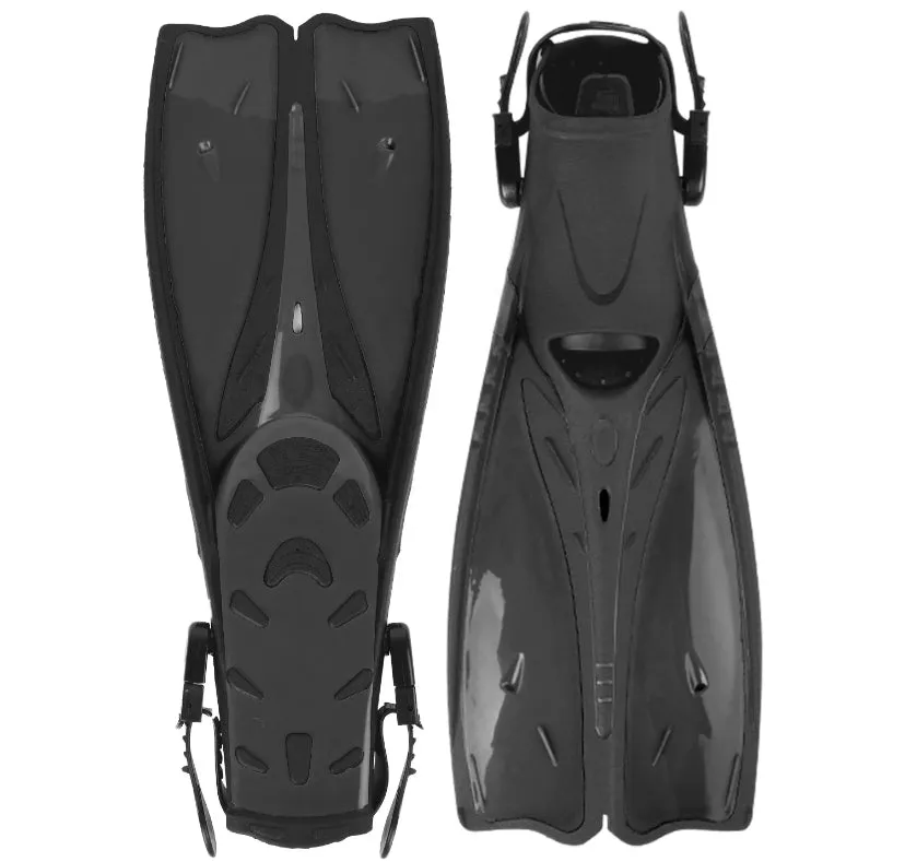 Serenity solutions enterprises diving snorkeling flippers