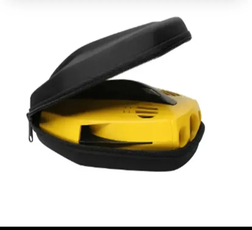 Serenity solutions enterprises underwater drone