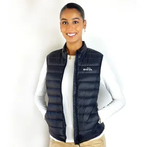 Sherpa Women's Lightweight 650  Down Vest 8