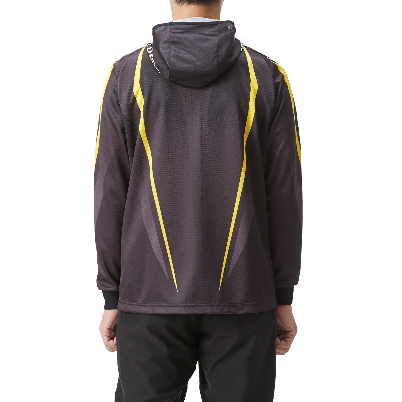 SHIMANO Full Zip Print Hoody Shirt LIMITED PRO (Long Sleeve) SH-013T