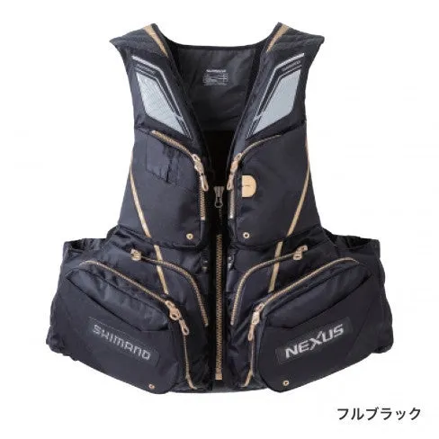 Shimano Nexus Floating Vest VF-121T