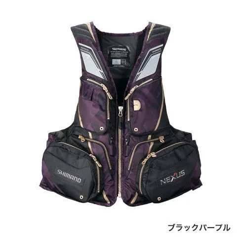 Shimano Nexus Floating Vest VF-121T