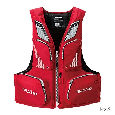 Shimano Nexus Floating Vest VF-142Q